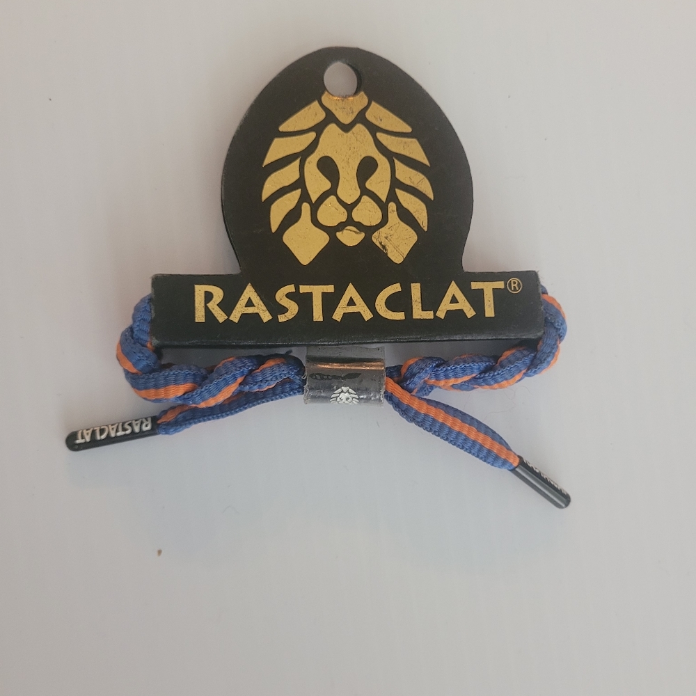 Rastaclat premium lace bracelet